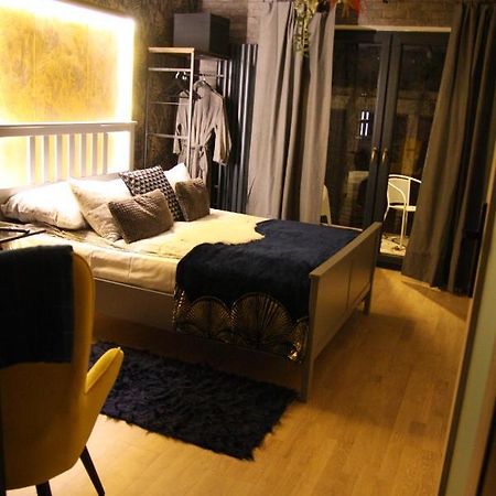 Apartament Dla Pary Stara Szkola Weremowice Eksteriør billede