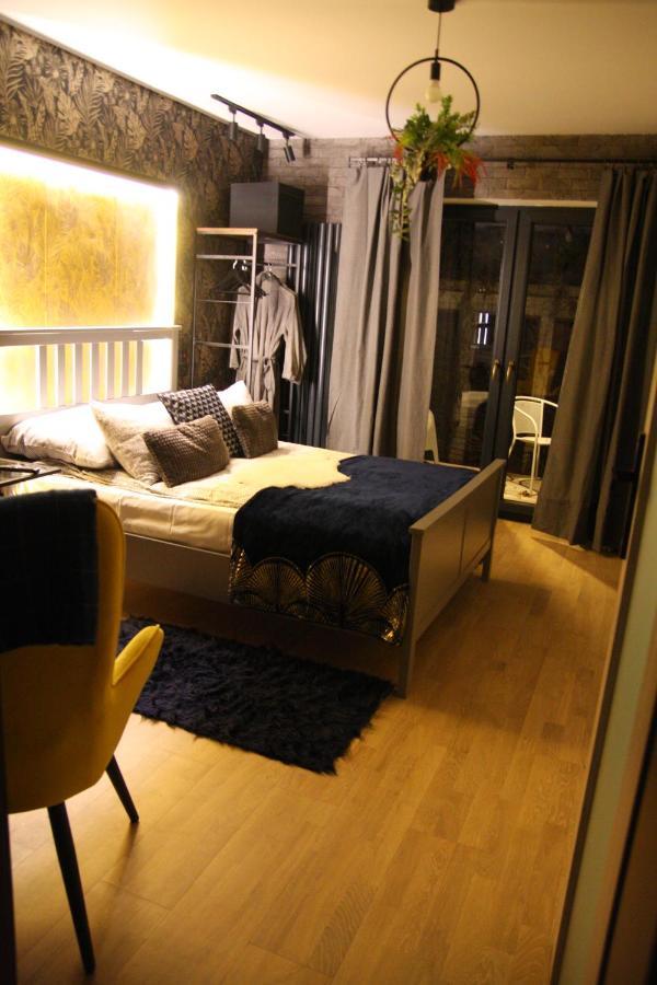 Apartament Dla Pary Stara Szkola Weremowice Eksteriør billede