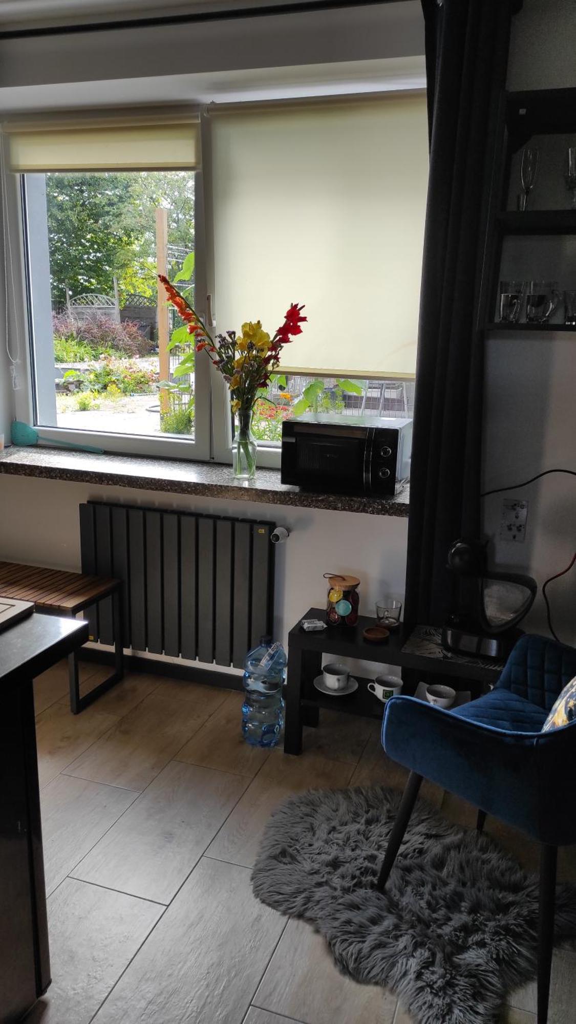 Apartament Dla Pary Stara Szkola Weremowice Eksteriør billede