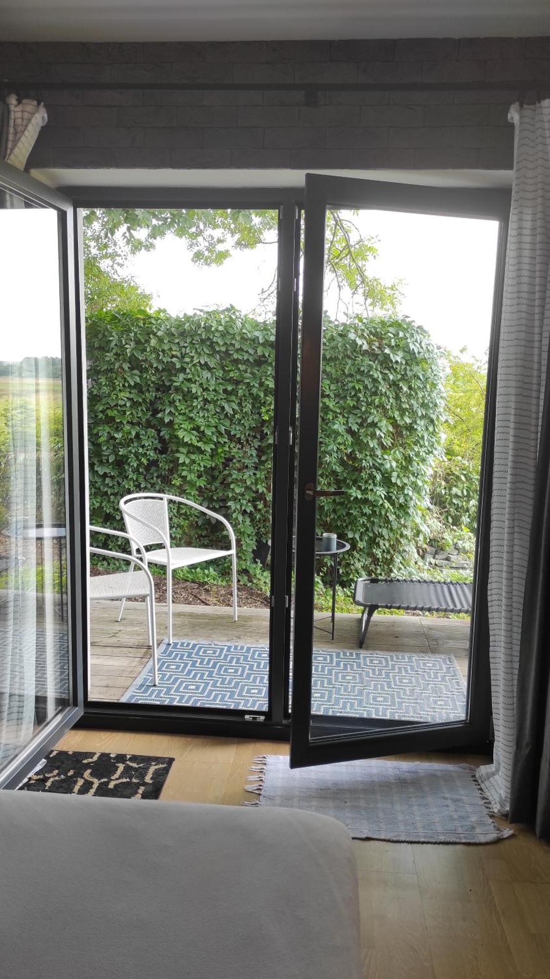 Apartament Dla Pary Stara Szkola Weremowice Eksteriør billede